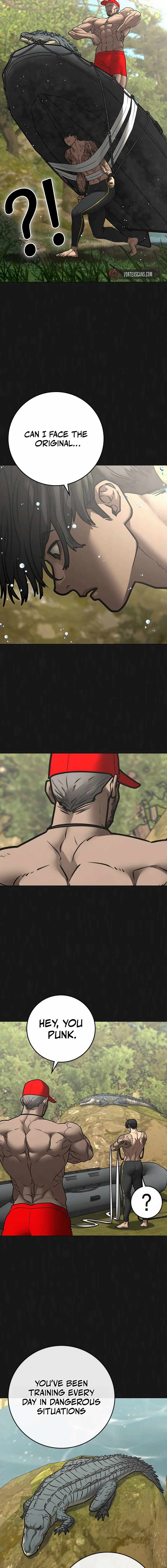 Reality Quest Chapter 164 19